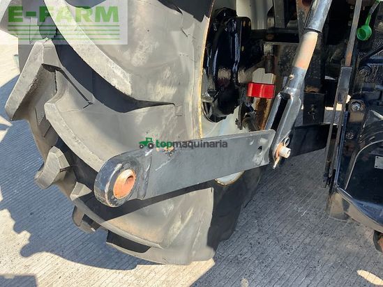 Tractor agrícola - New Holland - td80d tractor (st23818) D