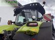 Tractor agrícola - Claas - axion 830 cebis cmat