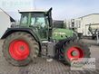 Tractor agrícola - Fendt - 714 vario