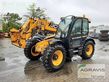 Minicargadora - JCB - 542-70 agri super