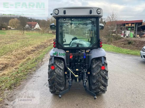 Tractor agrícola - Deutz-Fahr - 3050