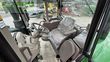 Tractor agrícola - John Deere - traktor 6120m mit kabine