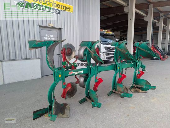 Arado - Regent - titan 130 cx