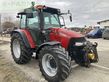 Tractor agrícola - Case IH - jxu 95 profi plus