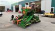 Combinado de siembra - Amazone - ad-p 303 special+ ke 303