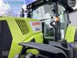 Tractor agrícola - Claas - axion 870 cmatic gps rtk CMATIC