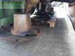 Cortacésped manual - Krone - easycut f 320