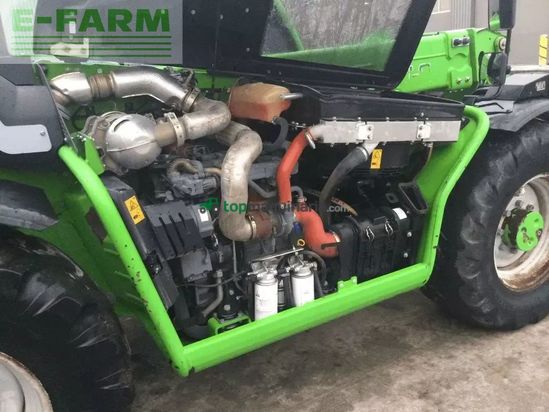 Telescopica - Merlo - 35.7