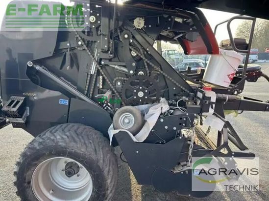 Minicargadora - Kuhn - fb 3130