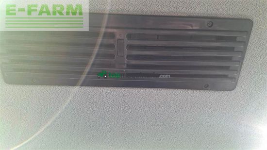 Tractor agrícola - Claas - elios 210