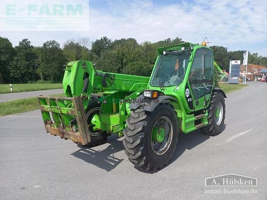 Telescopica - Merlo - p55.9 cs