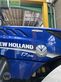 Tractor agrícola - New Holland - t 7.245