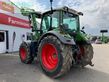 Tractor agrícola - Fendt - 312 s4 profi