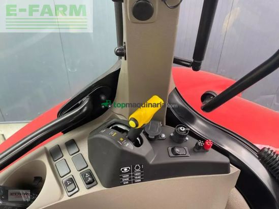 Tractor agrícola - Case IH - maxxum 150 cvx CVX