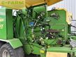 Empacadora gigant - Krone - combipack 1500v