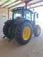 Tractor agrícola - John Deere - 6155r