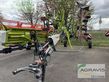 Rastrillo - Claas - liner 1600 twin
