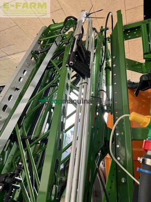 Atomizador - Amazone - ug 3000 super