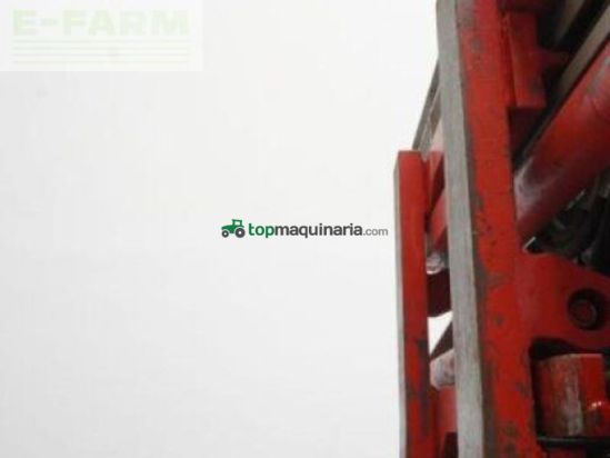 Elevadora - Linde - e 16 l evo 386-02