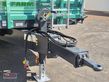 Remolqu agrícola - Farmtech - tdk 1100s kipper-anhänger