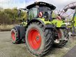 Tractor agrícola - Claas - arion 660 cmatic cebis