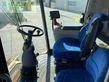 Cosechadora de Cereal - New Holland - cr 9090