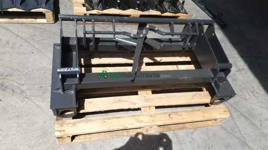 FRONTAL EURO - BRACKET MATBRO TIPO A