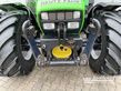 Tractor agrícola - Deutz-Fahr - agrotron k 610