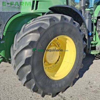 Tractor agrícola - John Deere - 7310 r