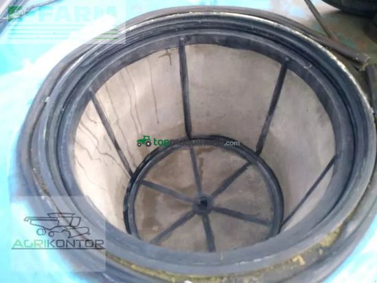 Atomizador - Lemken - primus 45