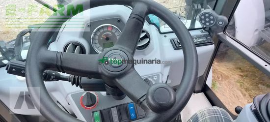 Minicargadora - kramer - kl 19.5 l