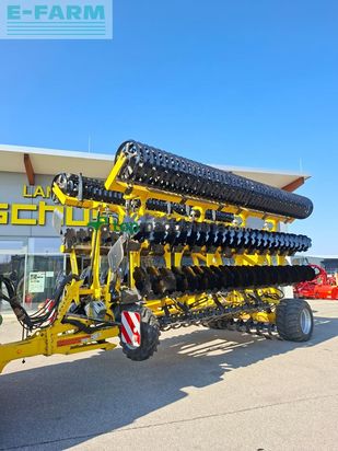 Grada de disco - Bednar - swifterdisc xe 12000