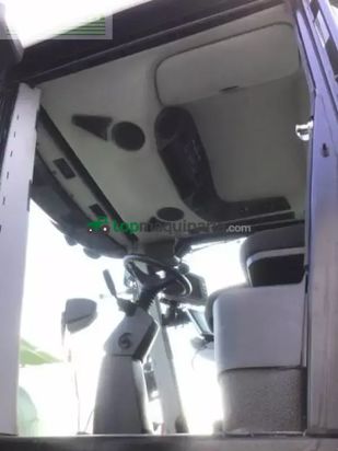 Tractor agrícola - Claas - xerion 5000 trac vc TRAC VC