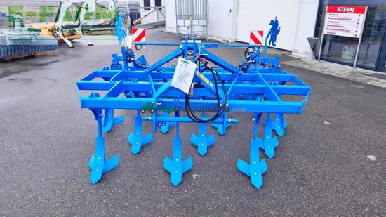 Cultivador - Lemken - lemken karat 10/300
