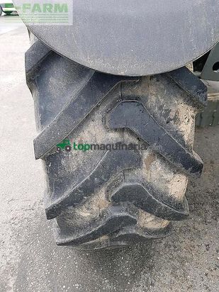 Telescopica -  - teleskoplader claas scorpion 7044 vario power