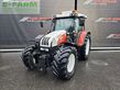 Tractor agrícola - Steyr - 9100 m