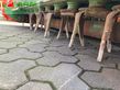 Combinado de siembra - Amazone - ad-p 303 super mit kg 3000 super