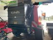 Empacadora gigant - Kubota - bv5200 sc14 plus