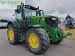 Tractor agrícola - John Deere - 6250r