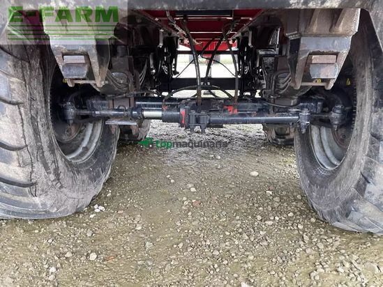 Remolqu agrícola - Tim - gsv 40