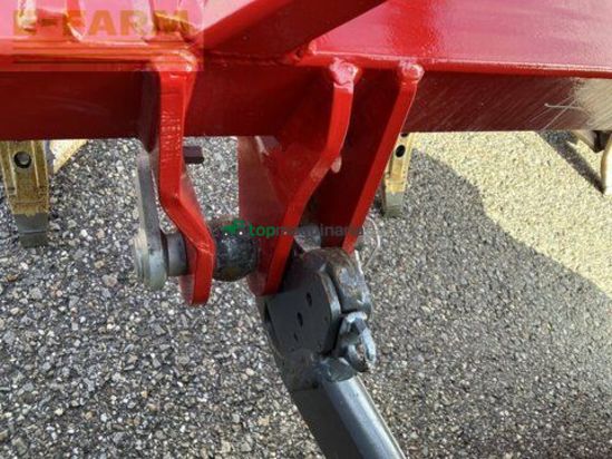 Cultivador - Horsch - terrano 3 fx