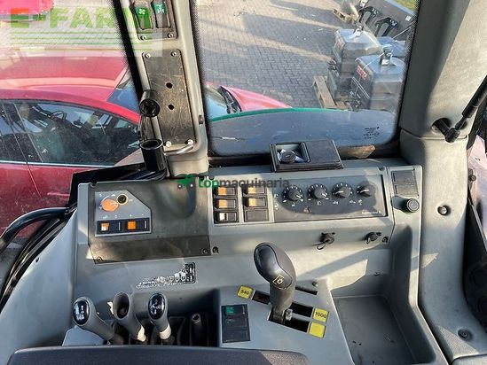 Tractor agrícola - Valtra - n121