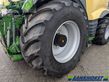Cosechadora de Cereal - Krone - big x 1180 + easycollect 900-3