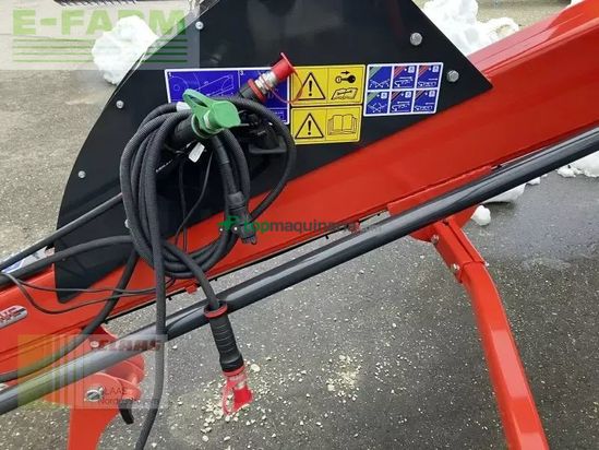 Rastrillo - Kuhn - ga 8030