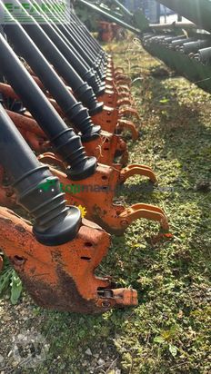 Combinado de siembra - Amazone - kg 302 + d8-30 super