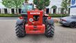 Telescopica - Manitou - mt 1440 teleskoplader