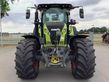 Tractor agrícola - Claas - axion 870 cmatic cebis