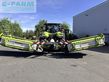 Cortacésped manual - Claas - disco 9200 c autoswather