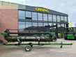 Cosechadora de Cereal - John Deere - t560