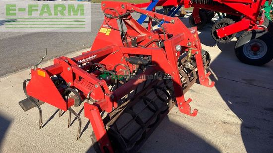 Combinado de siembra - Hatzenbichler - Kurzkombination  3m